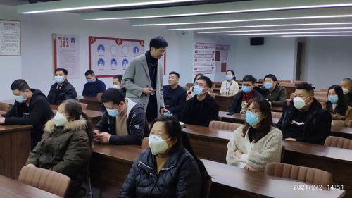 就地过年，留人更留心 网络媒体新春走基层见证温州心理健康服务进企业